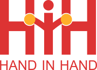 Hand in Hand Logo